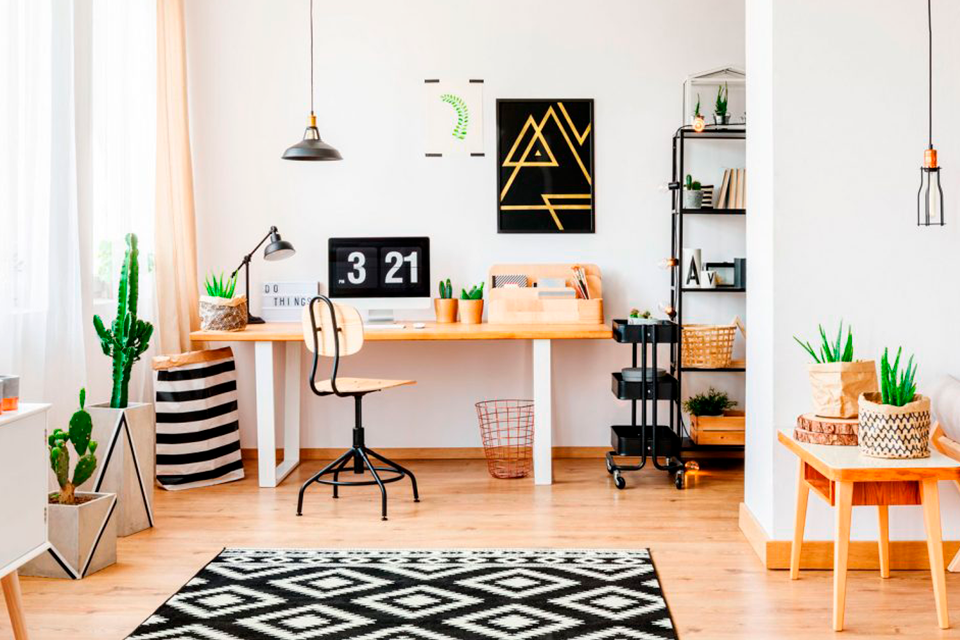 IS.LA Arquitetos - Construindo bem-estar com equilíbrio, confiança e união