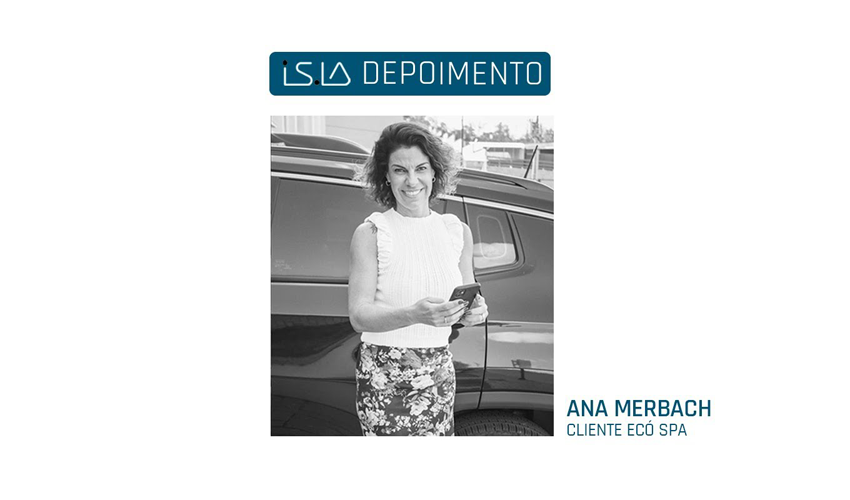 Ana Merbach
