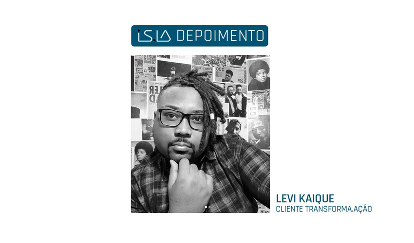 Levi Kaique