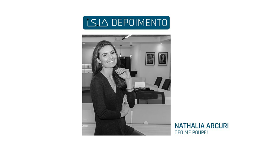 Nathalia Arcuri